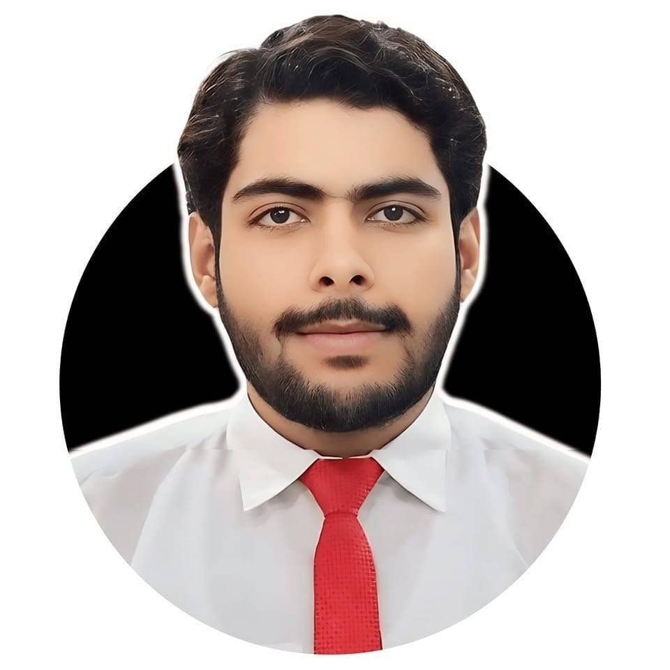 Muhammad Hamza Nawaz