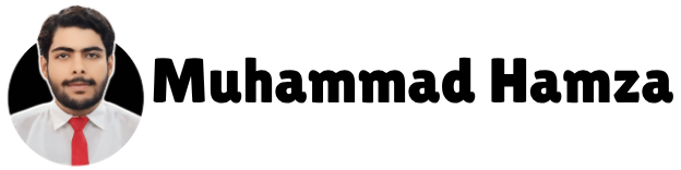 muhammad hamza
